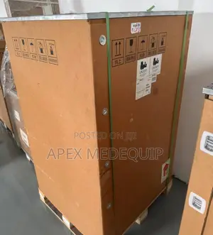 Brandnew Mindray Bs 350s Fully Auto Chemistry Analyzer ( Open System)