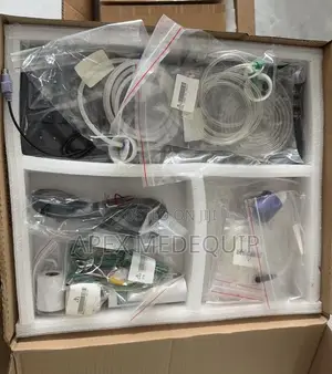 BRANDNEW Mindray Hematology Analyzer ( BC 5000 , 5Parts ,Open System )