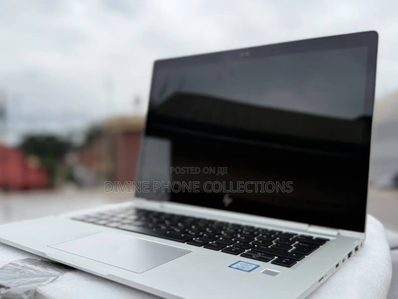 Laptop HP EliteBook x360 1030 G2 8GB Intel Core i5 SSD 256GB