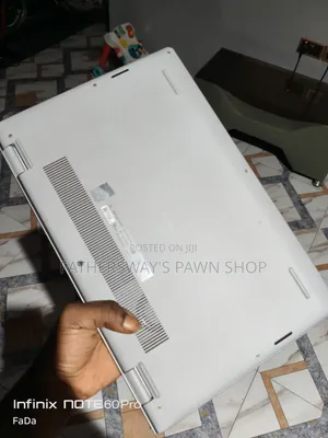 Laptop Dell Inspiron 15 8GB Intel Core i5 SSD 256GB