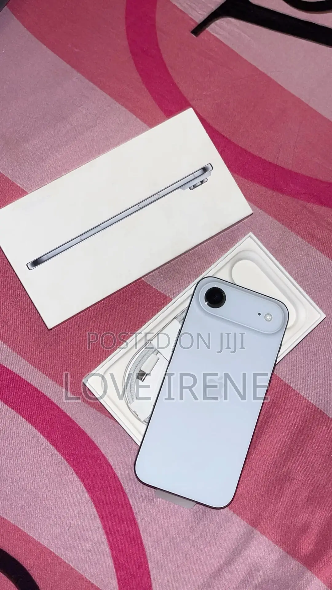 BLU 5.0 HD LTE 8 GB Blue