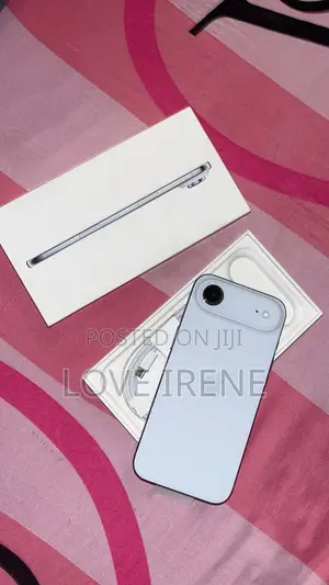 BLU 5.0 HD LTE 8 GB Blue