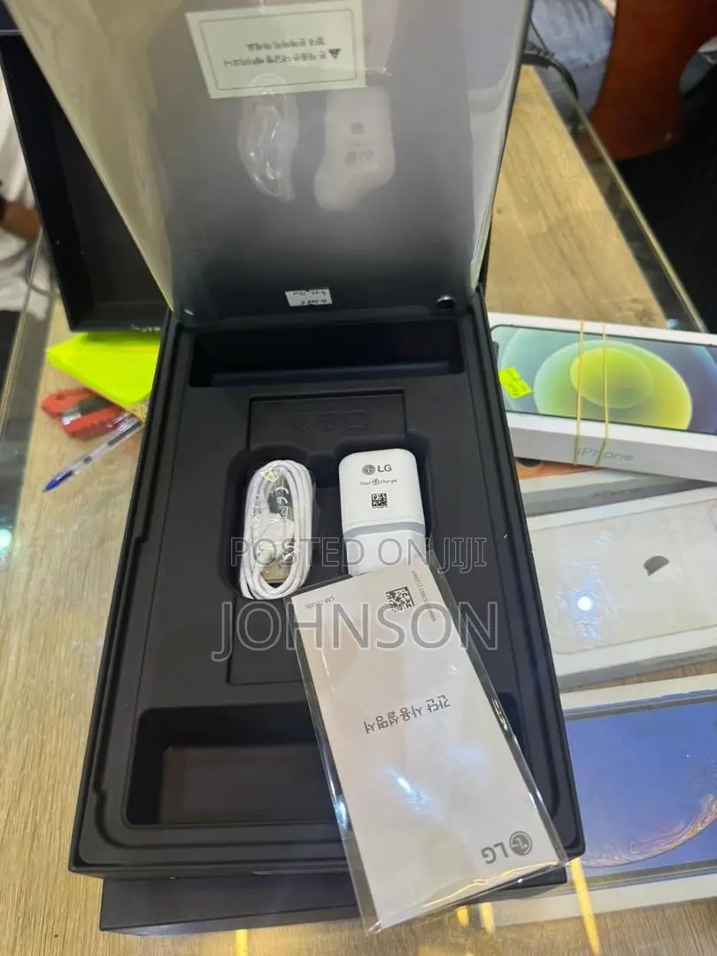 LG G Pad 5 10.1 32 GB Silver