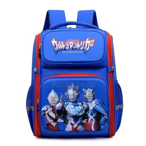 Kids Character School Bag