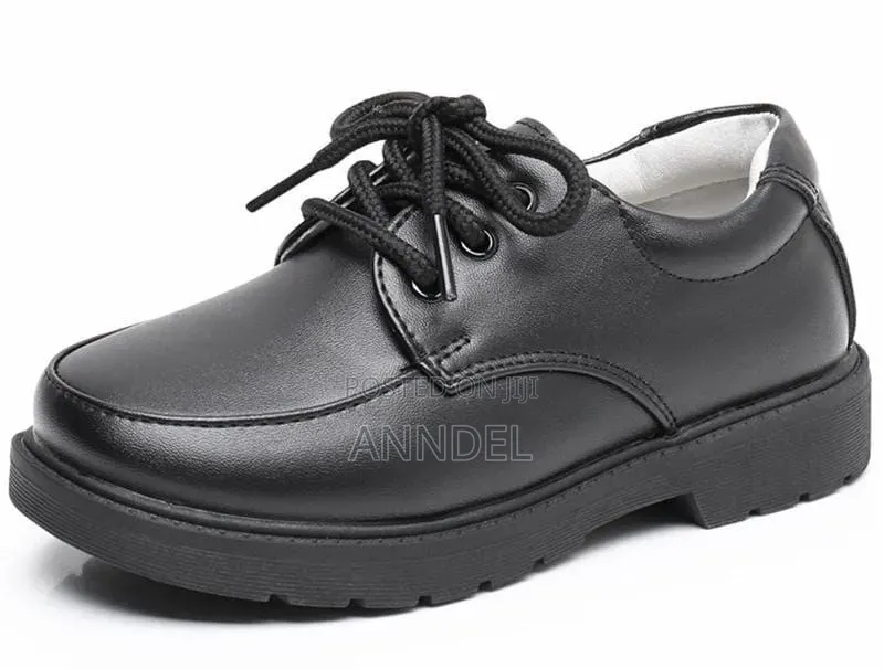 Boys Shoes for School