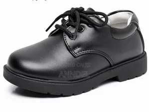 Boys Shoes for School