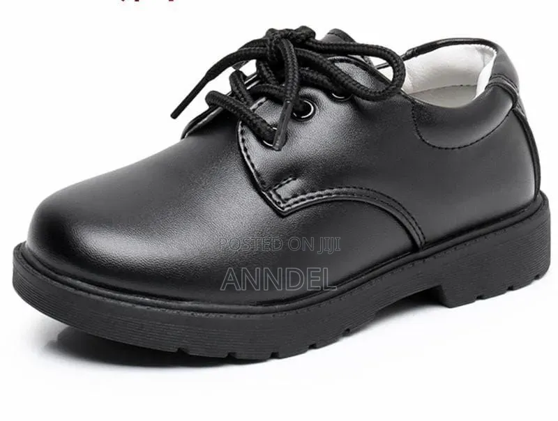 Boys Shoes for School