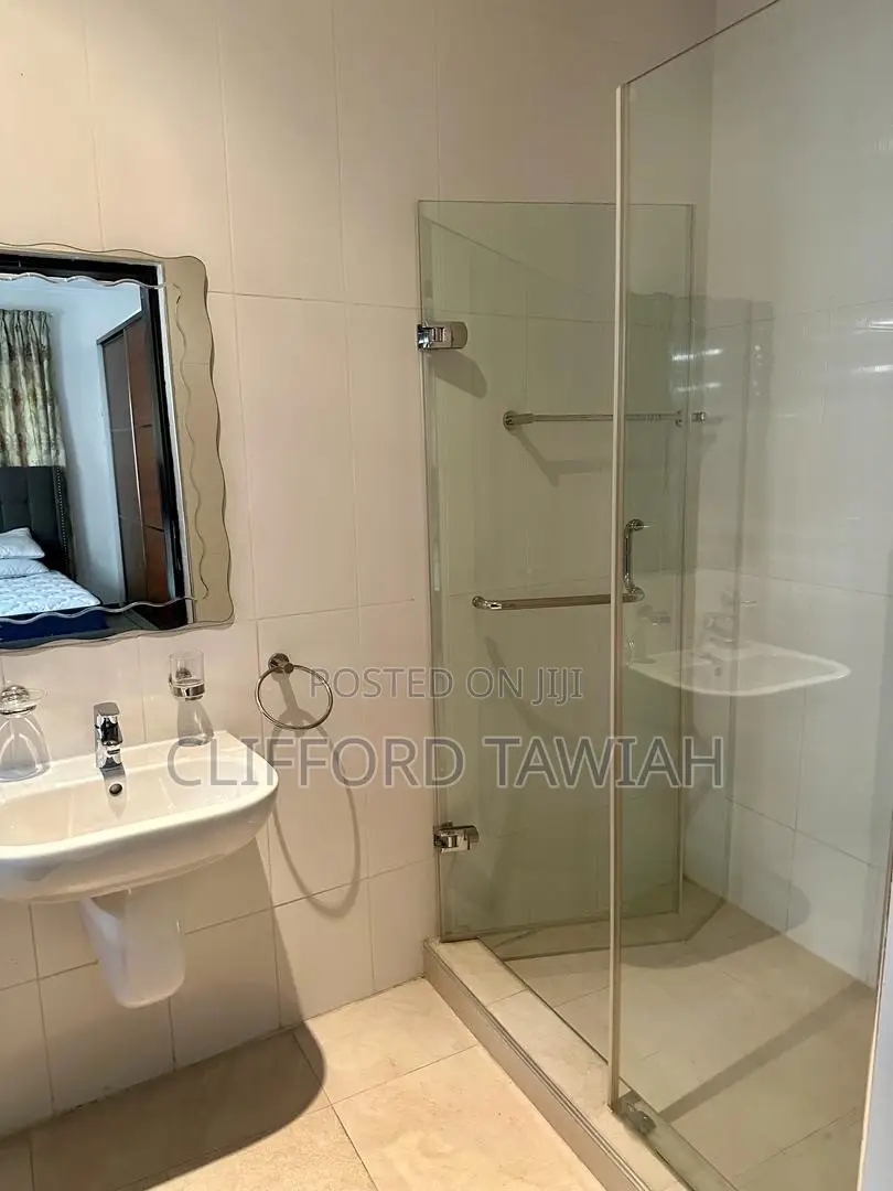 Furnished 5bdrm Townhouse / Terrace in Airport Residential Area