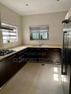 Furnished 5bdrm Townhouse / Terrace in Airport Residential Area