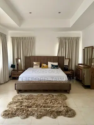 Furnished 5bdrm Townhouse / Terrace in Airport Residential Area