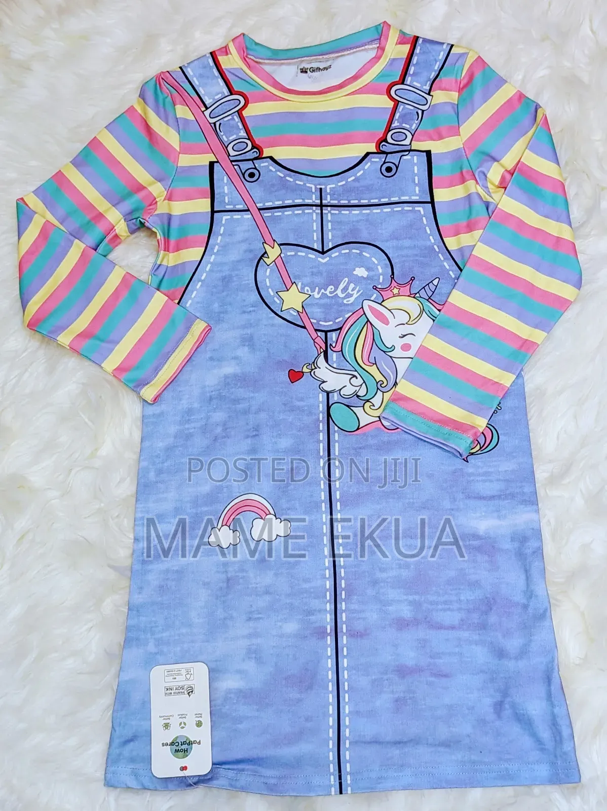 Gifhayz Kids Parlor