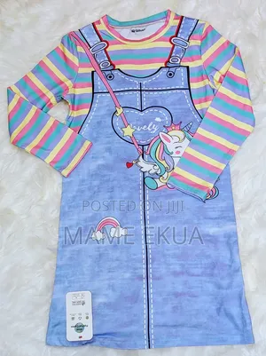 Gifhayz Kids Parlor