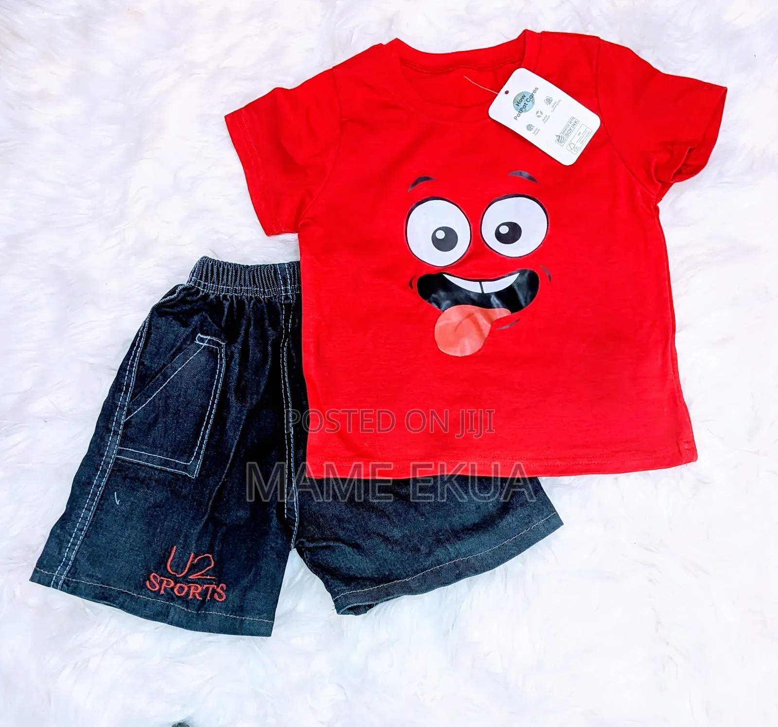 Gifhayz Kids Parlor