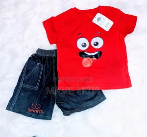Gifhayz Kids Parlor