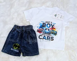 Gifhayz Kids Parlor
