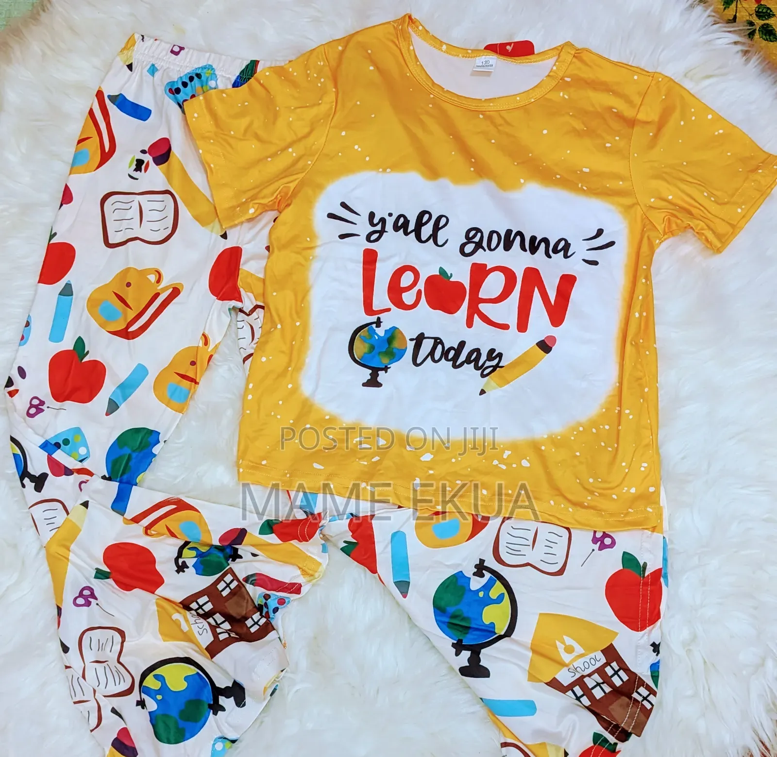 Gifhayz Kids Parlor