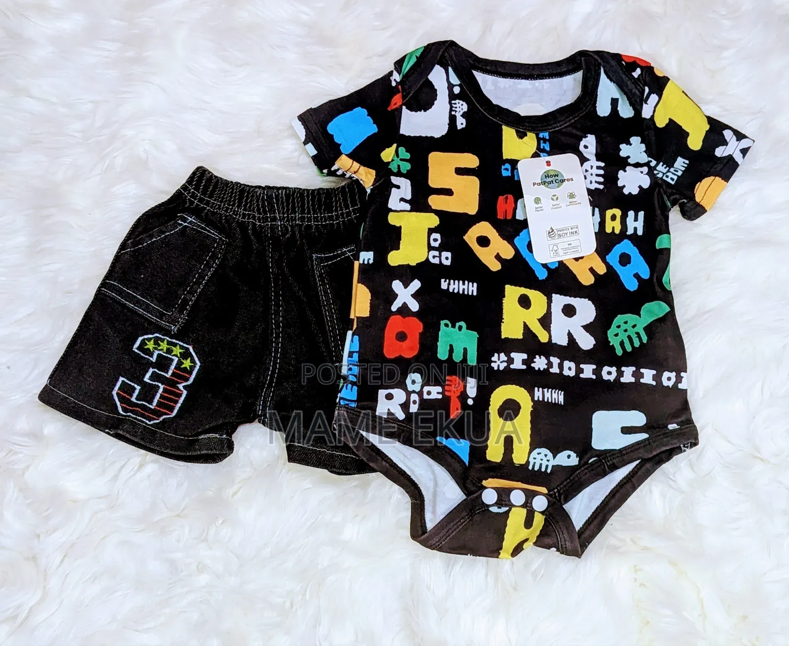 Gifhayz Kids Parlor