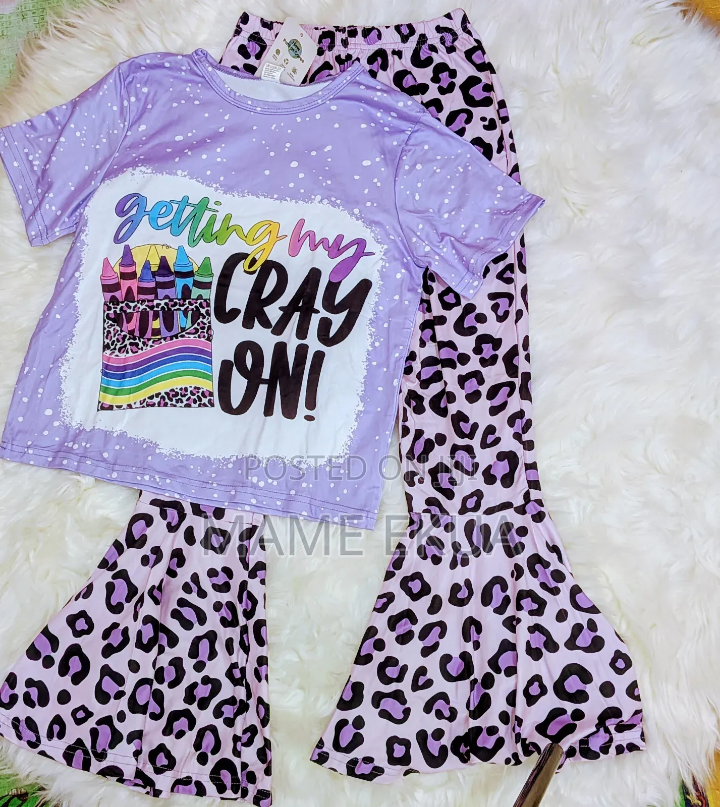Gifhayz Kids Parlor