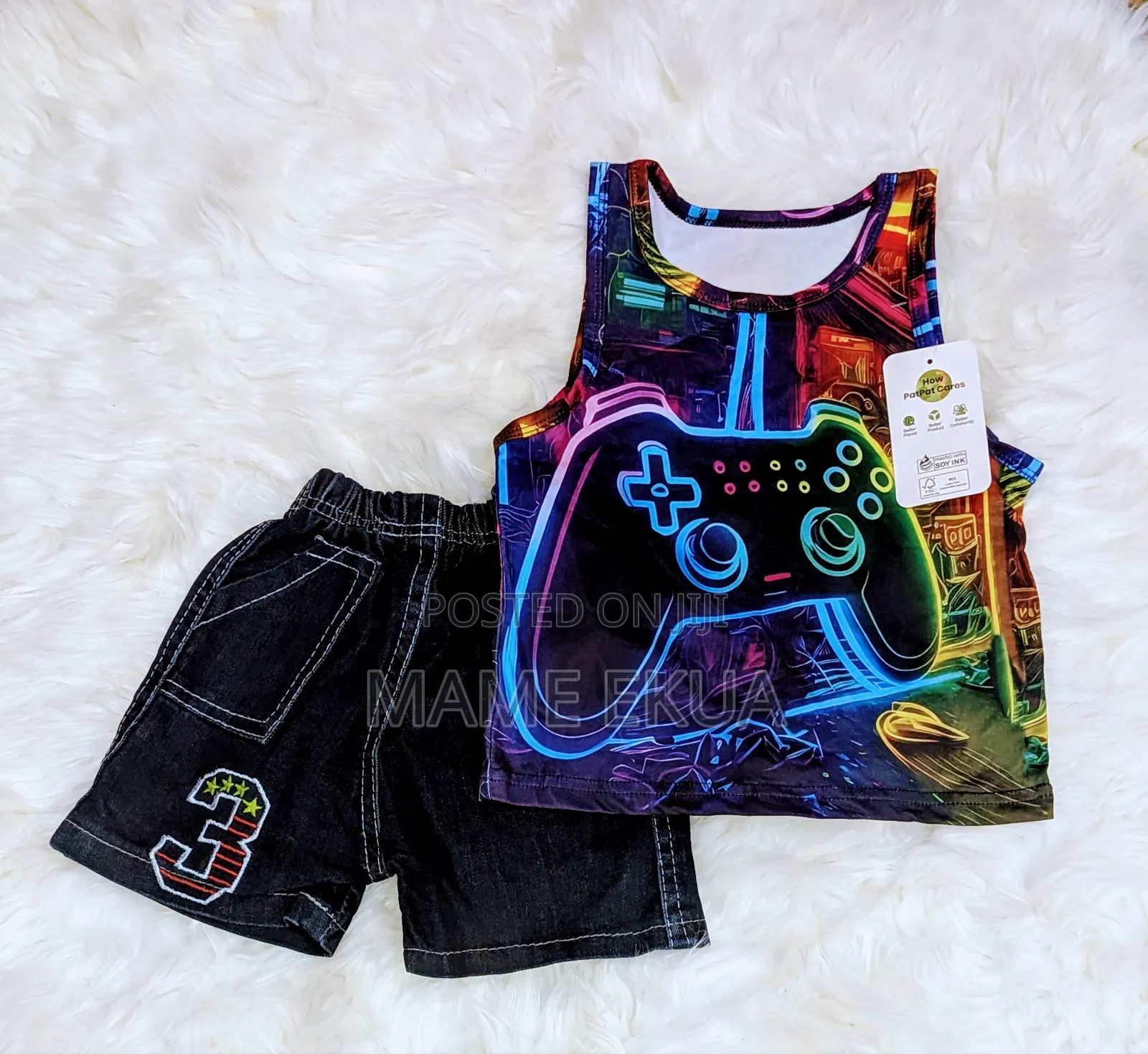 Gifhayz Kids Parlor