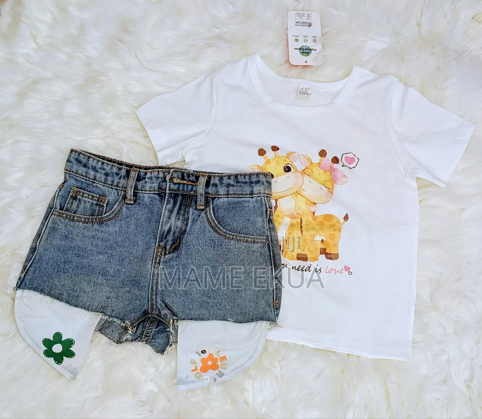 Gifhayz Kids Parlor