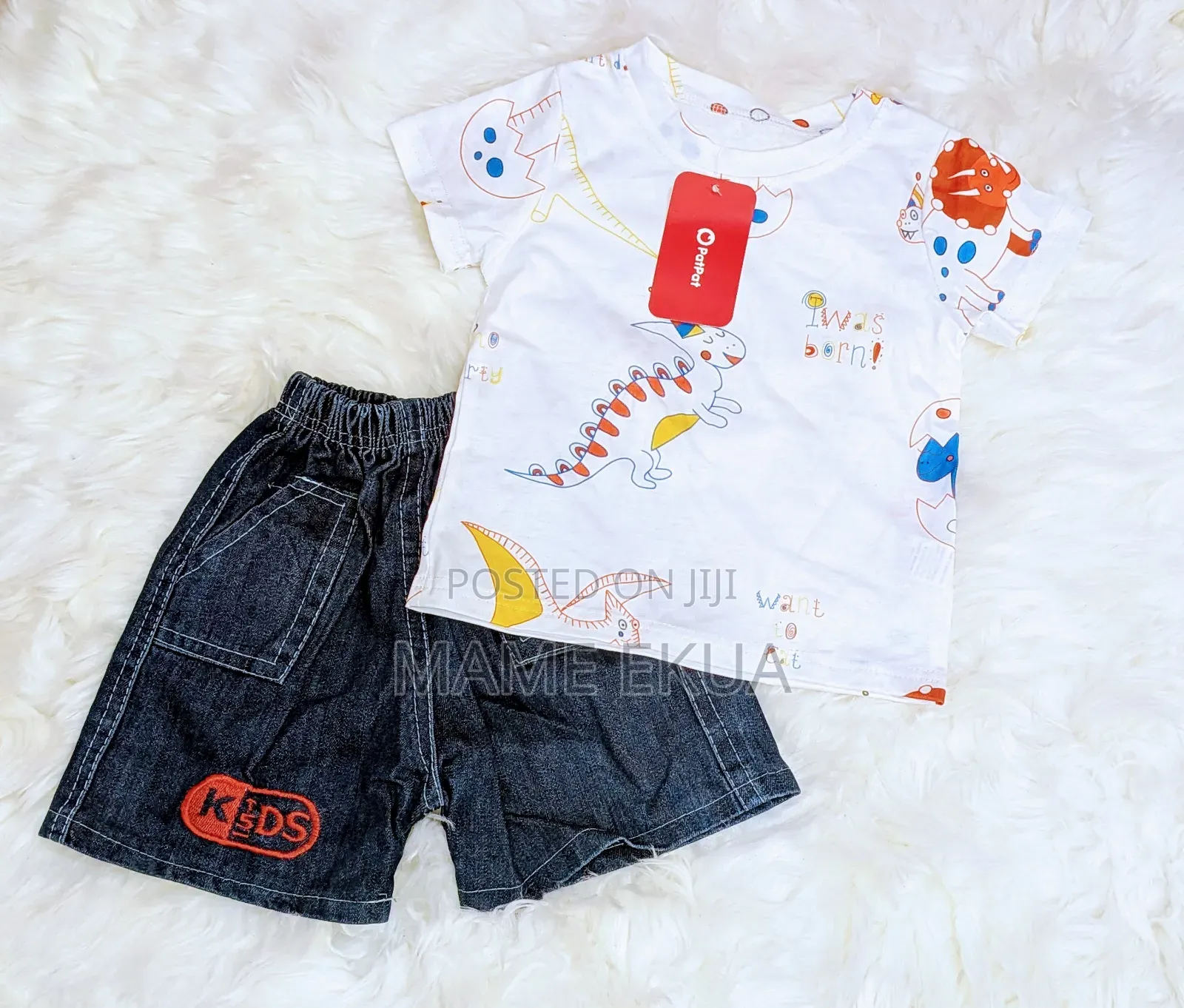 Gifhayz Kids Parlor