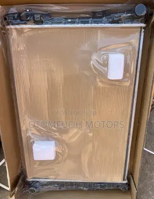 Nissan Rogue 2023 2024 2025 Radiator (Water Tank)