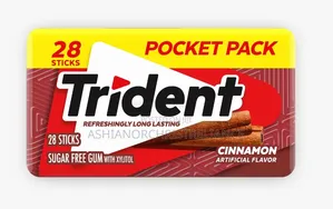 Trident Gum