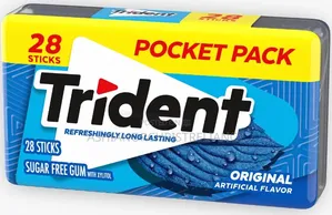 Trident Gum