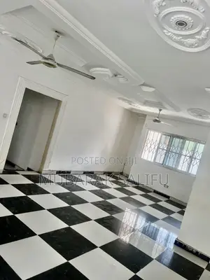 Furnished 6bdrm House in Cape Coast Metropolitan for rent