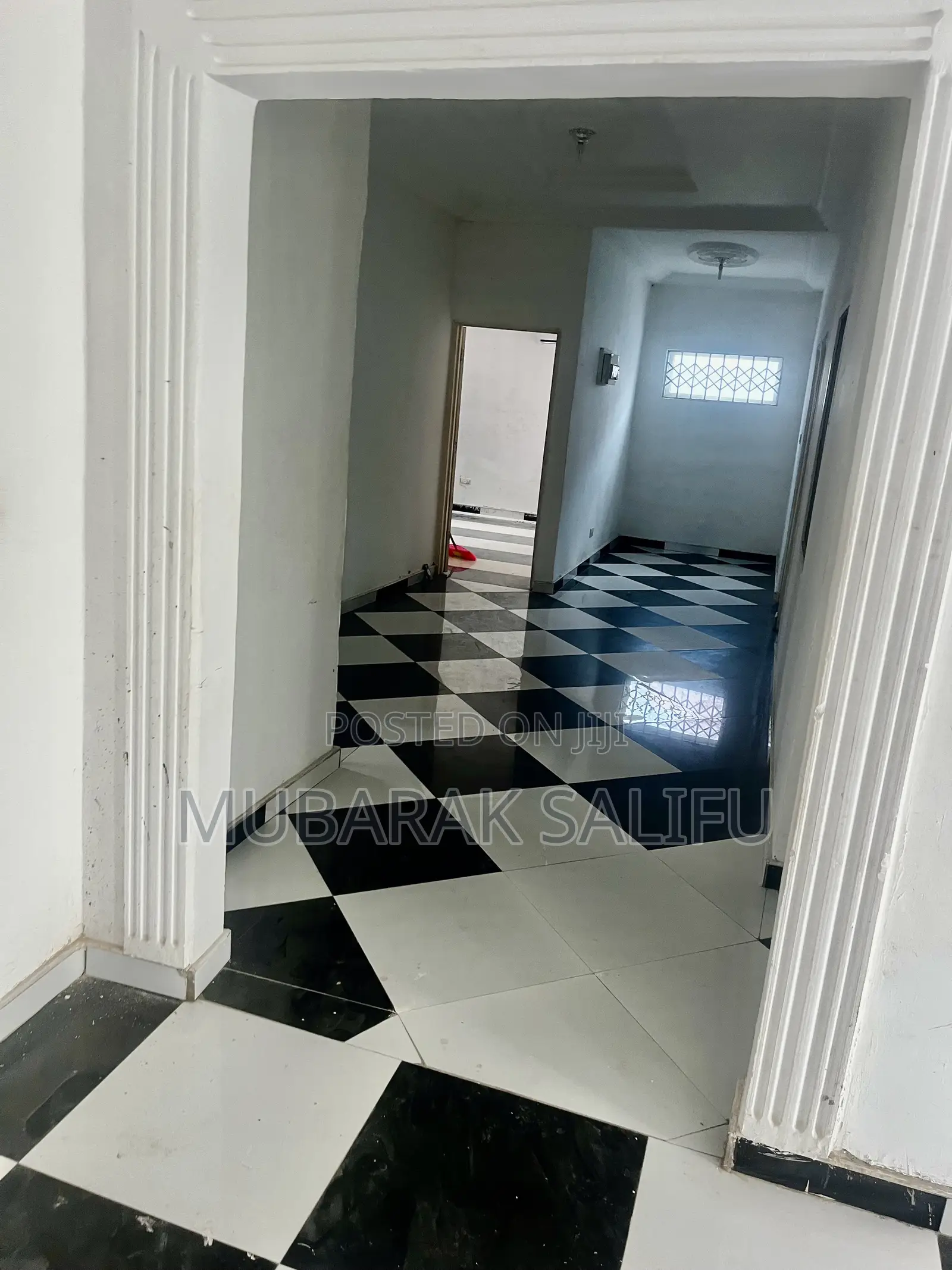 Furnished 6bdrm House in Cape Coast Metropolitan for rent
