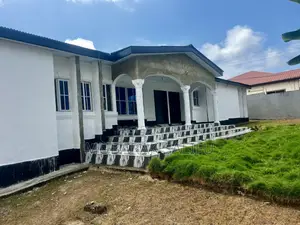 Furnished 6bdrm House in Cape Coast Metropolitan for rent