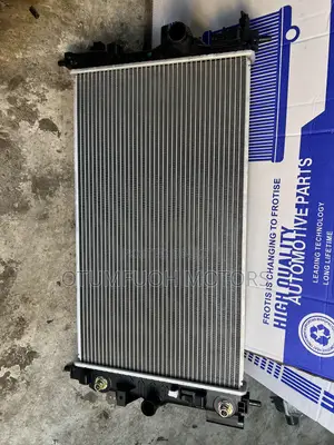 Chevrolet Cruise 2009 1010 2011 2012 2013 Radiator (Water Tank)
