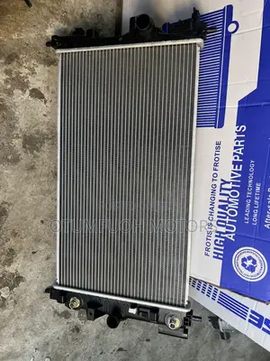 Chevrolet Cruise 2009 1010 2011 2012 2013 Radiator (Water Tank)