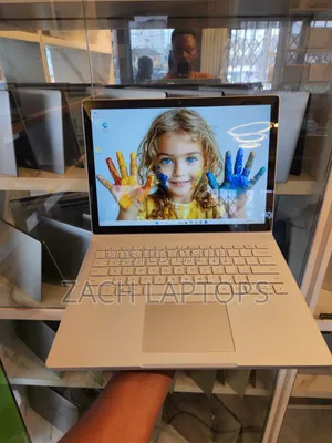 Laptop Microsoft Surface Book 2 16GB Intel Core i7 SSD 512GB
