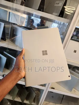 Laptop Microsoft Surface Book 2 16GB Intel Core i7 SSD 512GB