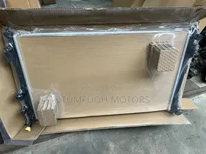 Toyota Corolla/Cross 2022 2023 Radiator (Water Tank)