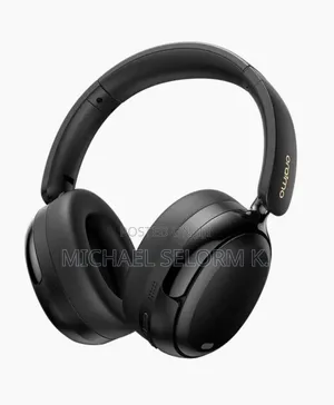Boompop Pro Headset