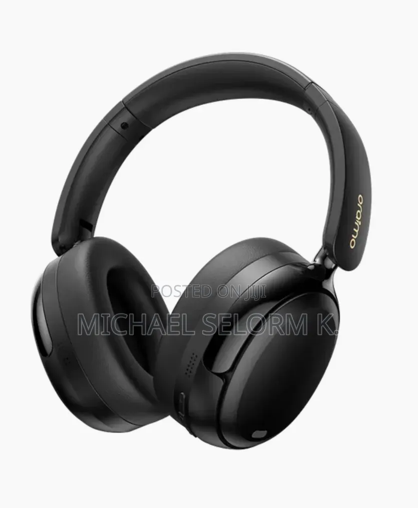 Boompop Pro Headset