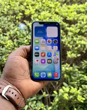 Apple iPhone 11 Pro 256 GB Green
