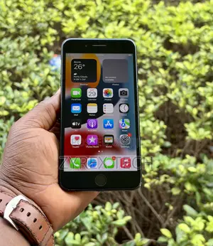 Apple iPhone 7 Plus 128 GB Black