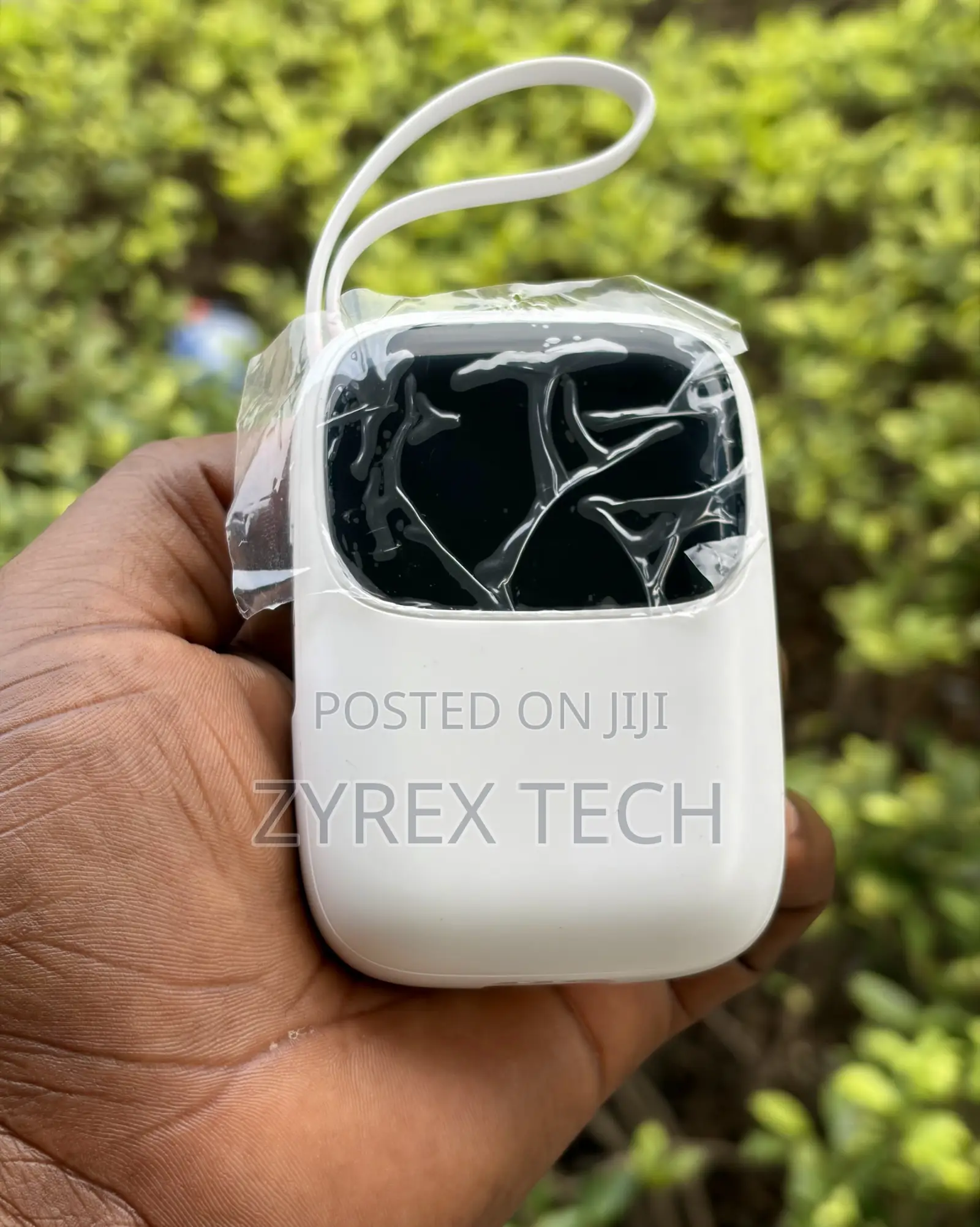 Power Bank