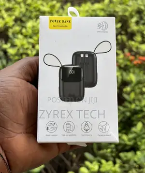 Power Bank