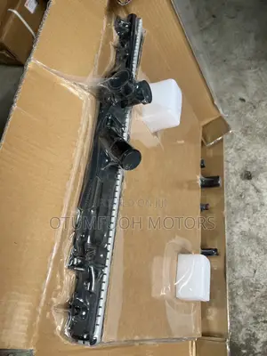 Toyota IA/Yaris 2019 2020 Radiator (Water Tank)