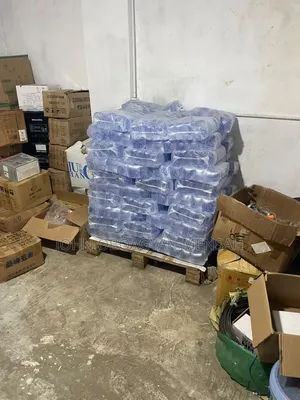 Pure Water Loaders 2 Vacant Position With Accommodation
