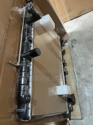 Kia Rio 2008 Radiator (Water Tank)