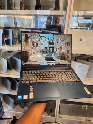 Laptop Lenovo 16GB Intel Core 7 SSD 1T