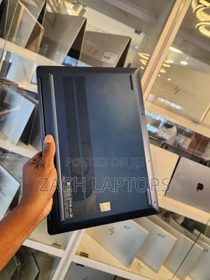 Laptop Lenovo 16GB Intel Core 7 SSD 1T