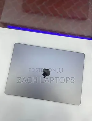 Laptop Apple MacBook Pro 2021 M1 Max 16GB Apple M1 Pro SSD 512GB