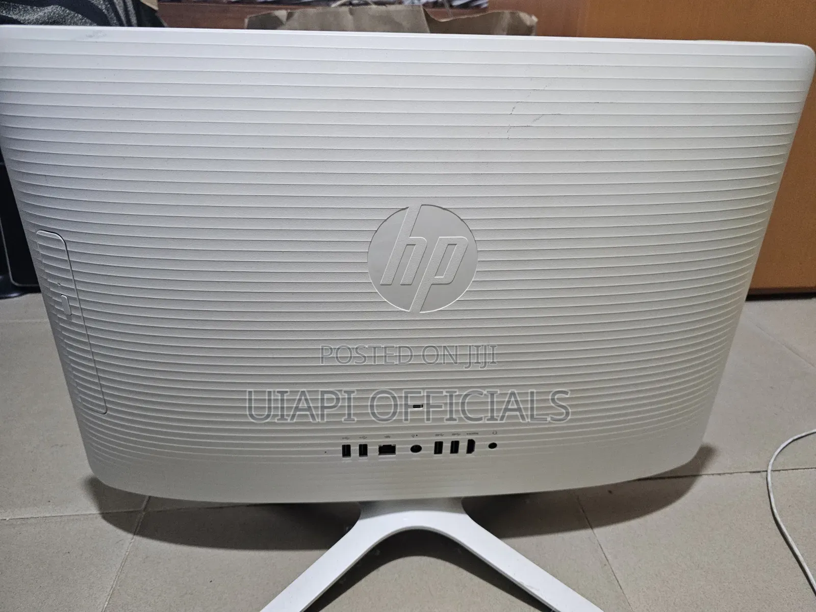 Desktop Computer HP AiO 22 16GB HDD+SSD 32GB