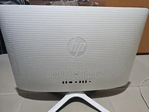 Desktop Computer HP AiO 22 16GB HDD+SSD 32GB